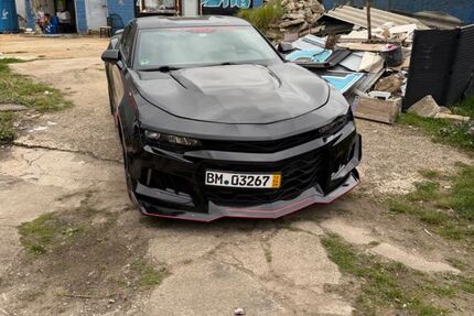 Chevrolet Camaro 91.511 km 17.000 &euro; Köln 51067