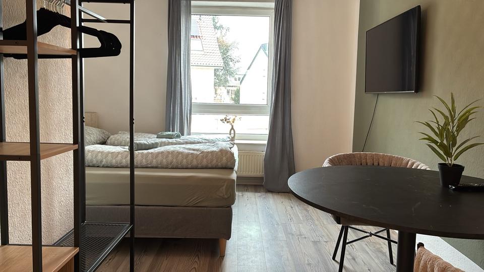 Etagenwohnung Köln Mülheim - 1 Zimmer, 22 m&sup2;, 170.000&euro; | Angebot:25576391