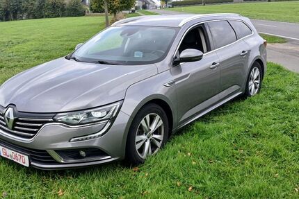 Renault Talisman 159.000 km 12.800 € Odenthal-Neschen 51519