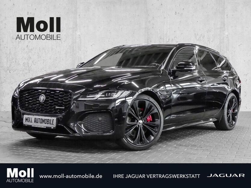 Jaguar XF 8.500 km 49.900 € Köln 51149