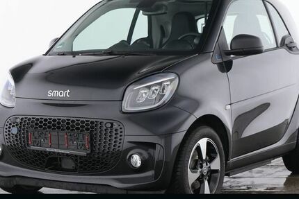 Smart ForTwo 39.954 km 15.250 € Köln-Deutz 51105