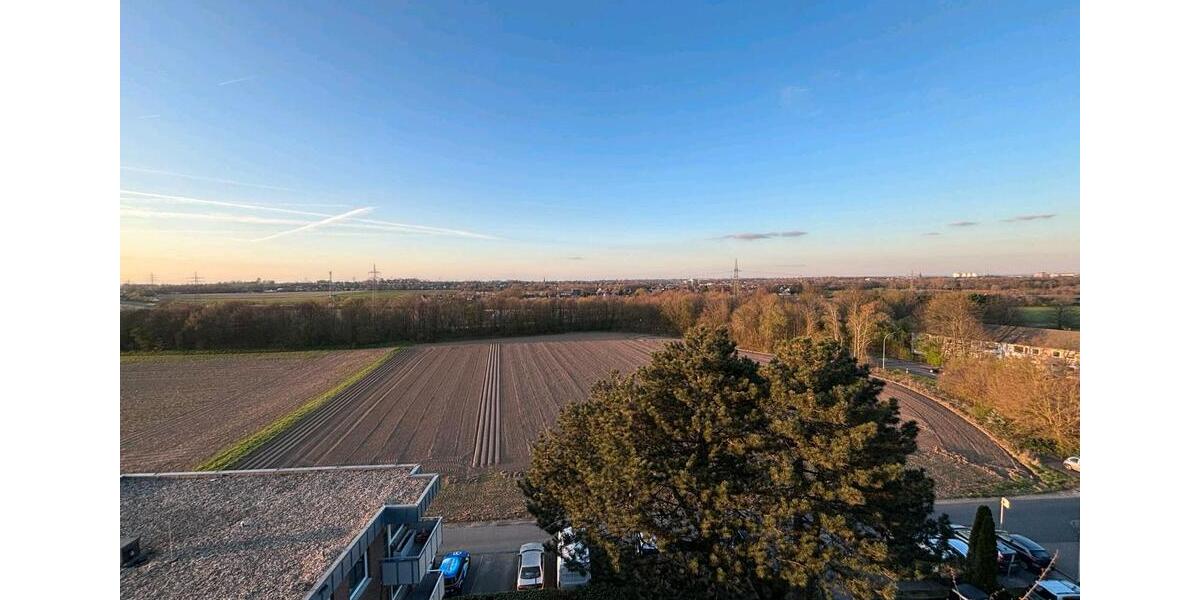 Etagenwohnung Grevenbroich Neuenhausen - 2 Zimmer, 63 m&sup2;, 800&euro; | Angebot:26167290
