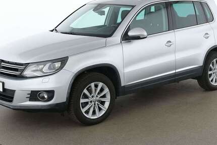 VW Tiguan 55.456 km 16.660 &euro; Köln 50739