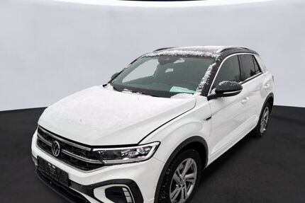 VW T-Roc 49.249 km 27.450 &euro; Langenfeld 40764