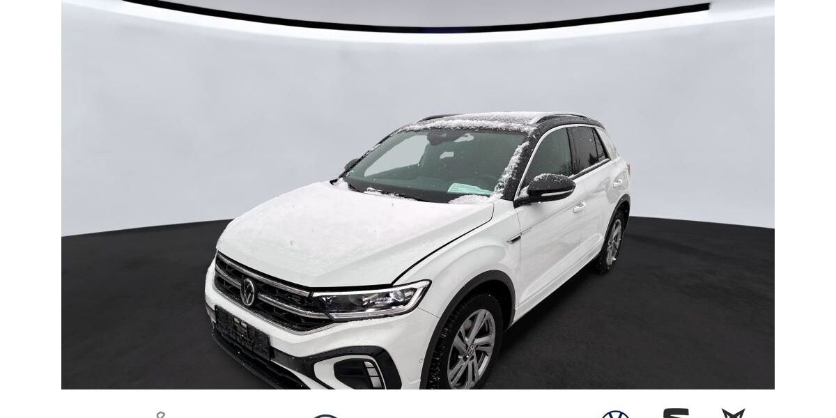 VW T-Roc 49.249 km 27.450 &euro; Langenfeld 40764