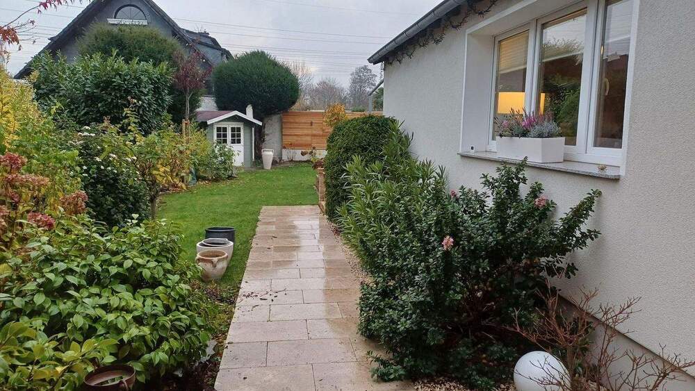 Doppelhaushälfte Düsseldorf Vennhausen - 4 Zimmer, 122 m&sup2;, 639.000&euro; | Angebot:25363135