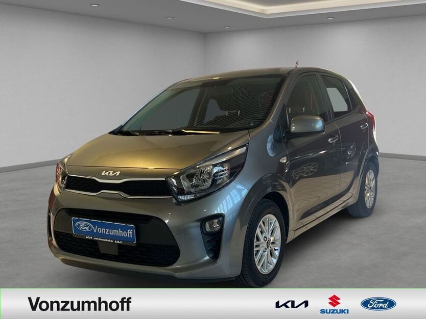 Picanto
