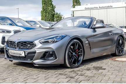 BMW Z4 12.229 km 54.995 € Köln-Marsdorf 50858