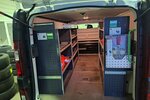 Renault Trafic L2H1 Navi Klima Standh 3 Sitze Regale EU6 85.000 km 15.500 &euro; Erftstadt 50374