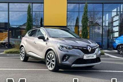 Renault Captur 109.280 km 15.780 &euro; Lohmar-Heide 53797