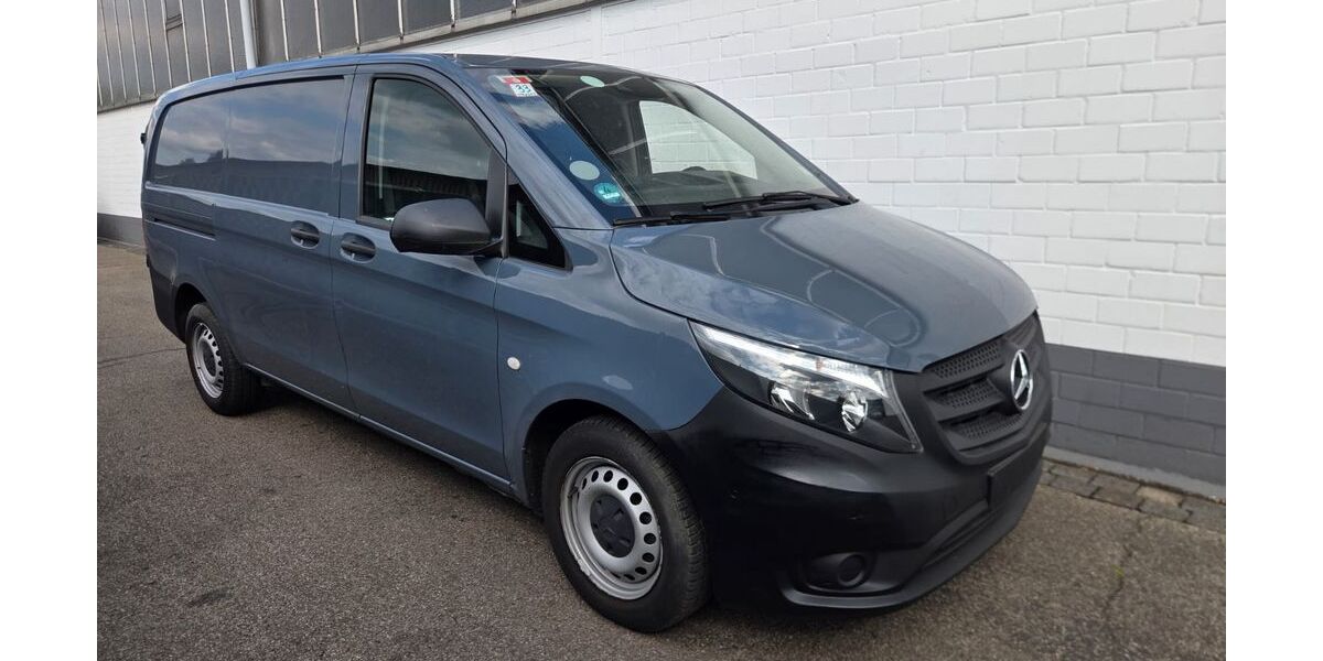 Mercedes-Benz Vito 61.900 km 11.450 &euro; Köln 51149