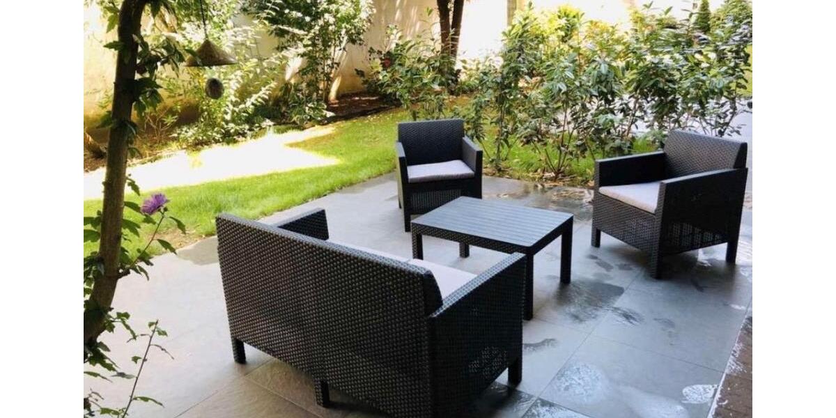 Erdgeschoßwohnung Köln Nippes - 1 Zimmer, 40 m&sup2;, 220.000&euro; | Angebot:27155498
