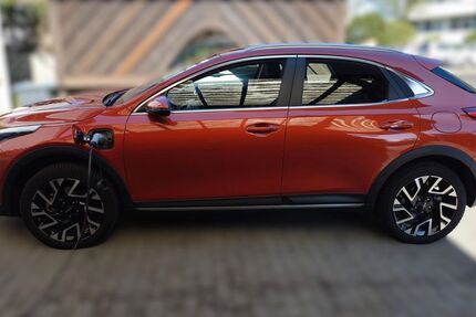 Kia XCeed 24.000 km 21.590 &euro; Solingen 42653