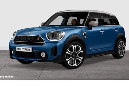 Mini Countryman S (Cooper) 29.396 km 29.990 &euro; Köln-West 50858