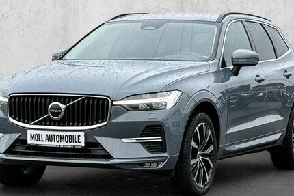 Volvo XC60 35.860 km 38.790 &euro; Bergheim 50126