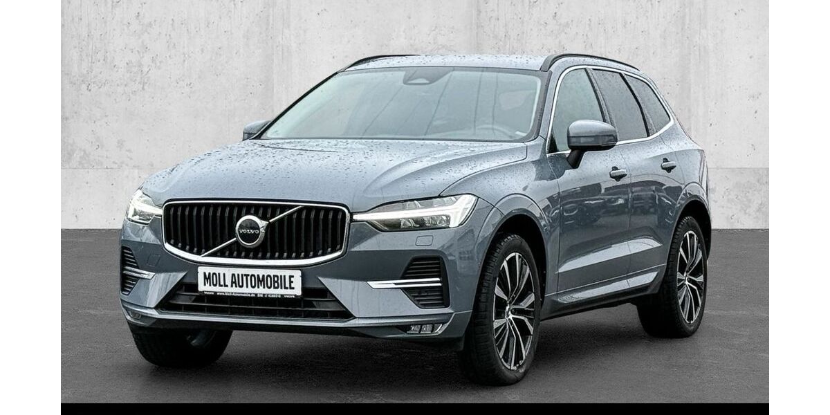 Volvo XC60 35.860 km 38.790 &euro; Bergheim 50126