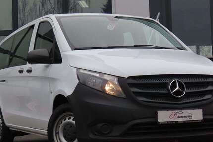 Mercedes-Benz Vito 150.000 km 17.900 € Neuss 41469