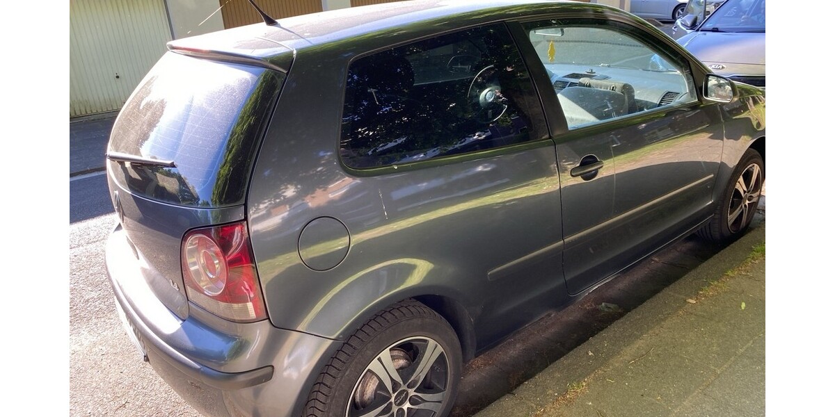 VW Polo 270.000 km 1.900 &euro; Neuss 41460