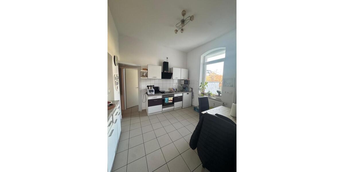 2-Wohnung in guter Lage von Neuss – ab 01.02.2026 frei reserviert 2 zimmer