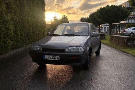 Suzuki Swift 109.000 km 1.000 &euro; Leverkusen 51381