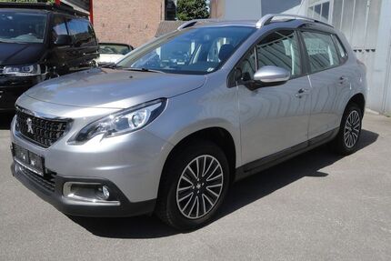 Peugeot 2008 60.000 km 8.990 &euro; Neuss 41462