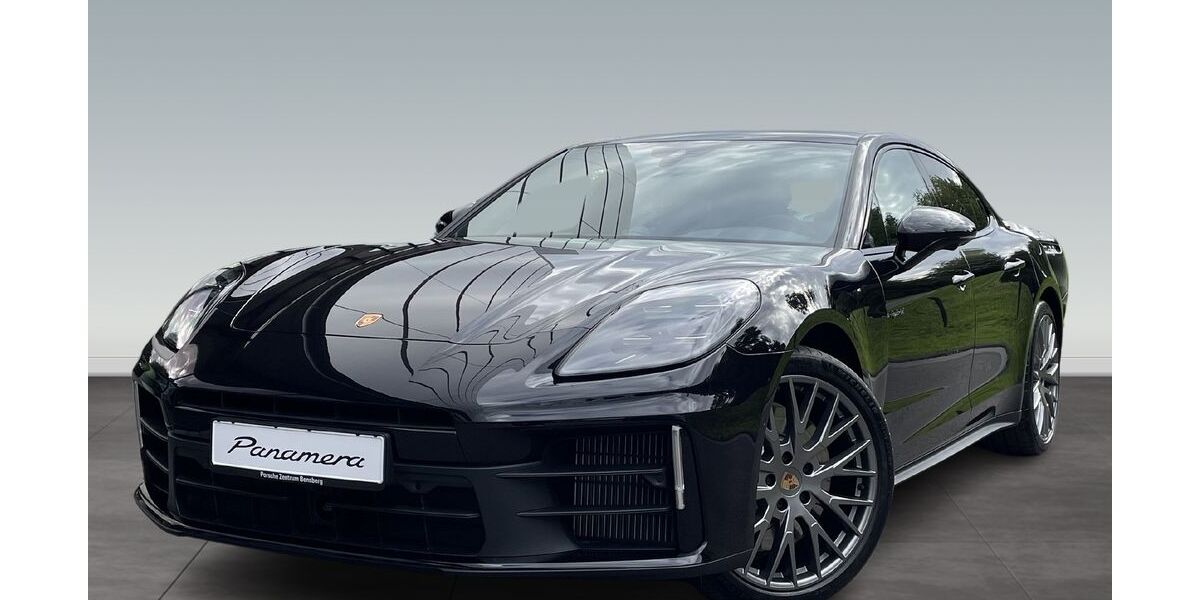 Porsche Panamera 3.900 km 124.900 &euro; Bergisch Gladbach 51429