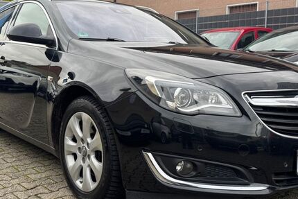 Opel Insignia 192.000 km 8.400 € Köln 50858