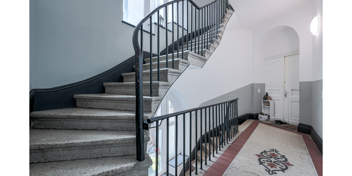 82 m² große Erdgeschoss-Wohnung in Köln-Mülheim - Erdgeschoßwohnung Köln Mülheim | Angebot:20500826