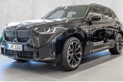 BMW X3 4.930 km 62.890 &euro; Köln-West 50858