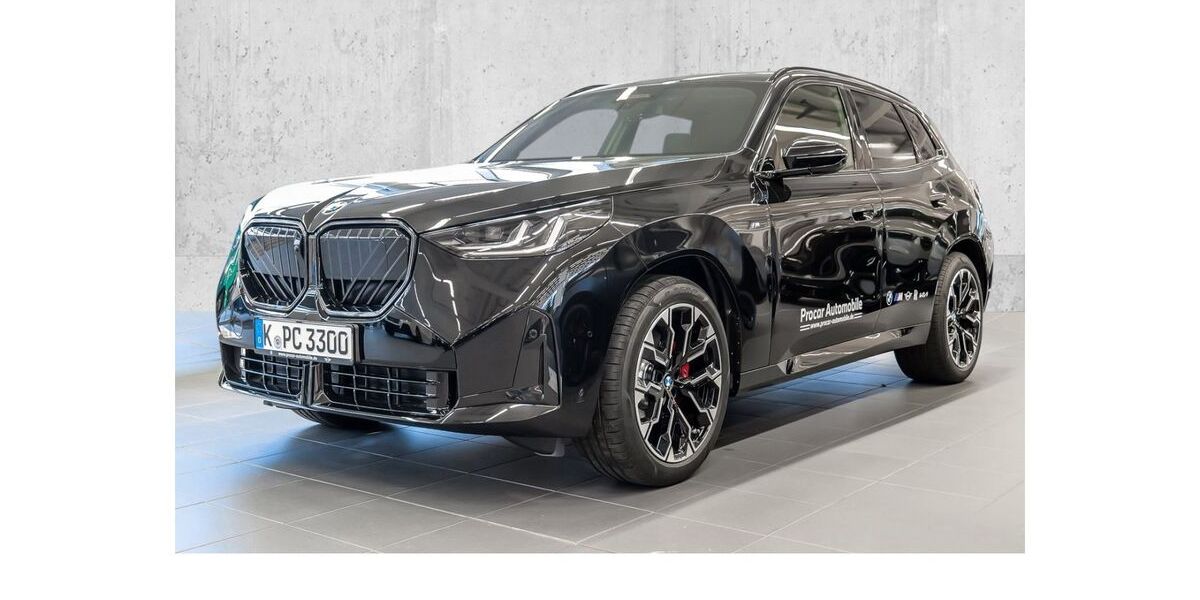 BMW X3 4.930 km 62.890 &euro; Köln-West 50858