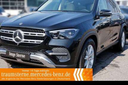 Mercedes-Benz GLE 450 21.853 km 74.990 &euro; Leverkusen 51371