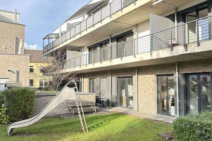 Wohnung Leverkusen Schlebusch - 3 Zimmer, 94 m&sup2;, 430.000&euro; | Angebot:27657898