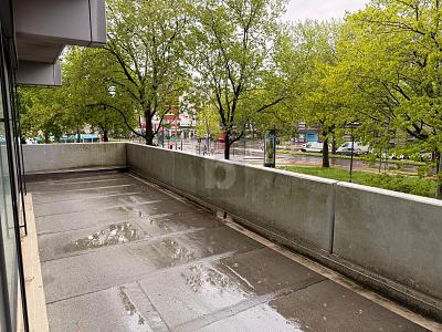 ATTRAKTIV MIT MIT BLICK AUF DIE LUXEMBURGER STRAßE 3 zimmer