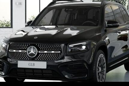 Mercedes-Benz GLB 200 9.988 km 45.690 &euro; Düsseldorf 40470