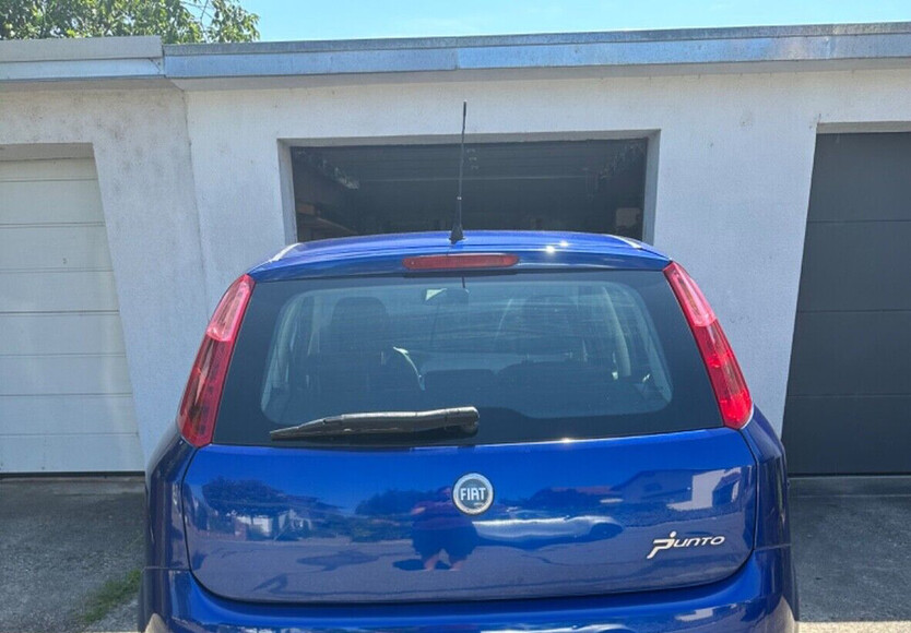 Grande Punto