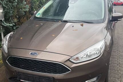 Ford Focus 167.131 km 6.999 &euro; Odenthal 51519