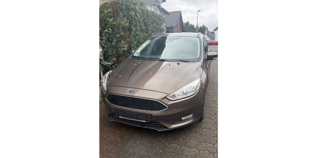 Ford Focus 167.131 km 6.999 &euro; Odenthal 51519