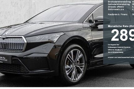 Skoda Enyaq 19.643 km 39.890 &euro; Düsseldorf 40474