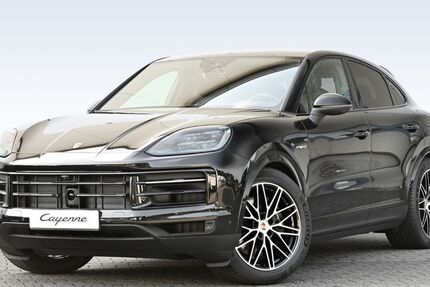 Porsche Cayenne 9.900 km 125.690 &euro; Düsseldorf 40468