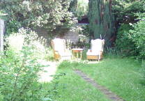 Eigener Garten !!! + Erdgeschoßwohnung !!! + sofort frei !!! + privat !!!