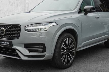 Volvo XC90 21.771 km 62.190 &euro; Düsseldorf 40474