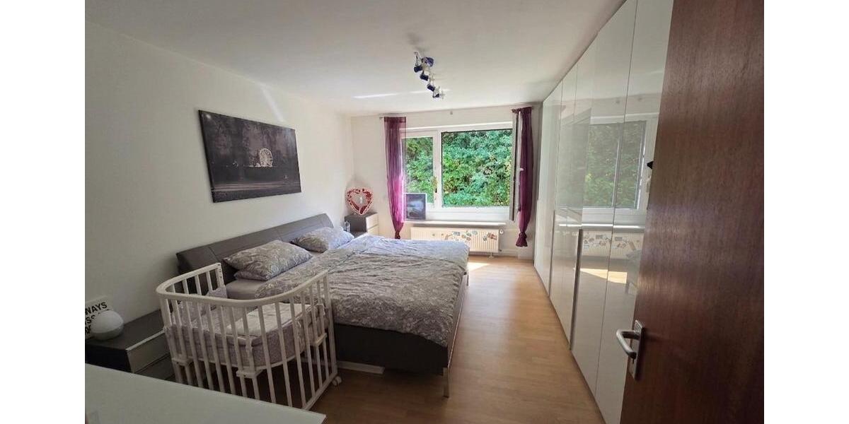 Etagenwohnung Düsseldorf Stadtbezirk 8 - 3 Zimmer, 95 m&sup2;, 495.000&euro; | Angebot:27157950