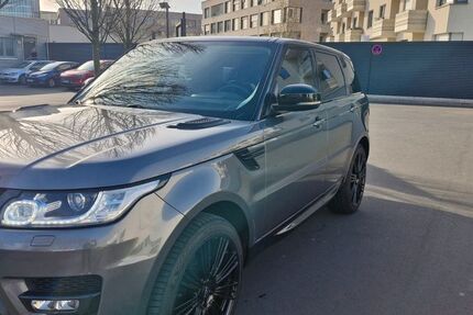 Land Rover Range Rover Sport 197.000 km 16.900 &euro; Köln 50769