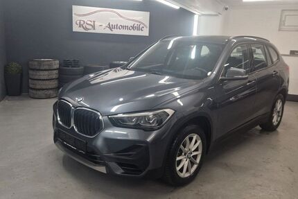 BMW X1 62.000 km 19.499 &euro; Remscheid 42859