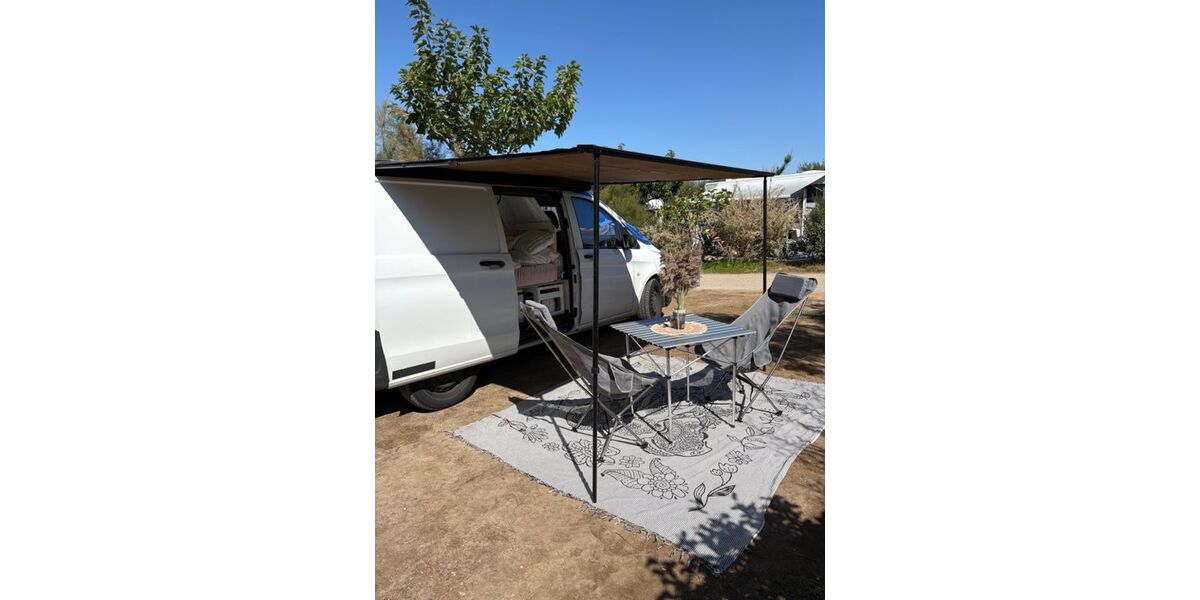 Mercedes-Benz Vito 131.000 km 17.777 &euro; Dormagen 41541