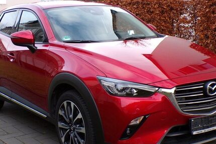 Mazda CX-3 24.000 km 15.840 &euro; Düsseldorf 40468