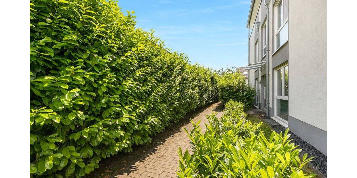 Etagenwohnung Köln Widdersdorf - 2 Zimmer, 80 m&sup2;, 450.000&euro; | Angebot:26886856