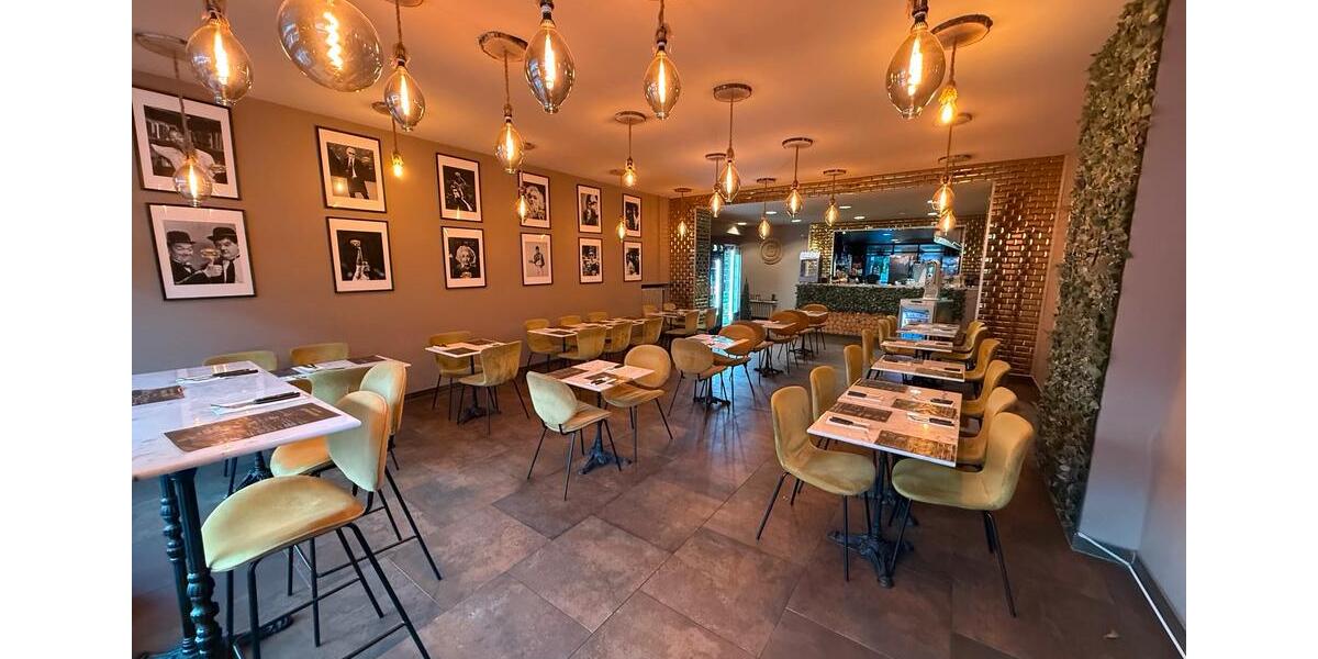 Einmalige Chance Restaurant mitten Brühler Markt zimmer