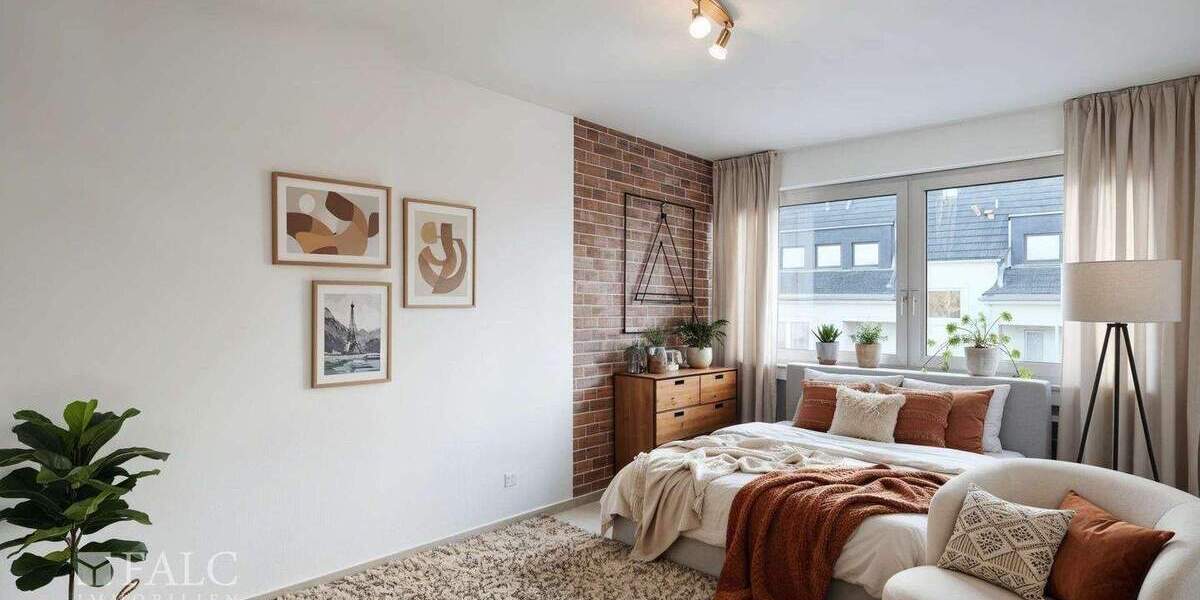 Etagenwohnung Köln Merheim - 5 Zimmer, 146 m&sup2;, 535.000&euro; | Angebot:24424409