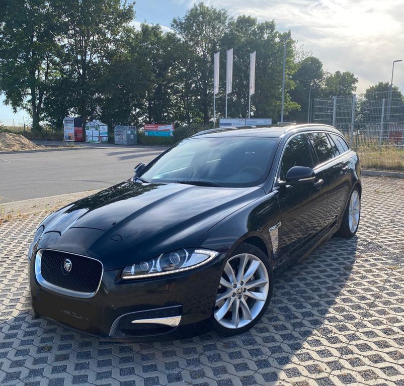 XF